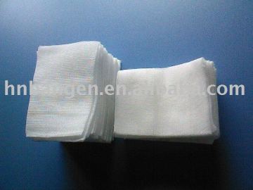 Medical Gauze Folding Machine