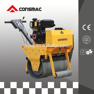 CONSMAC vibratory roller spare parts