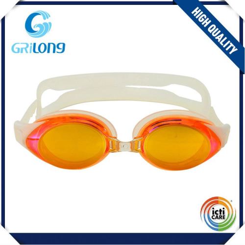 Top selling top quality outdoor swim goggle for sale