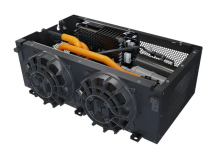 Battery Thermal Stability System