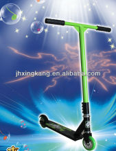 stunt scooter