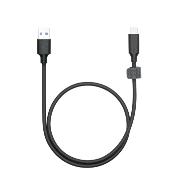 USB 2 A to C Cable for PCs
