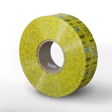 Waterproof PVC electronic packaging film