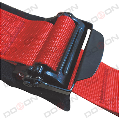 3'' 4 Point Safety race universal seat belt , harness belt , buckle safety belt