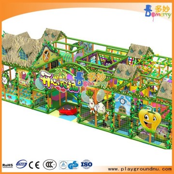 3D happy fun baby play park