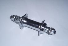 Bicycle Front Axle Bike Spindle
