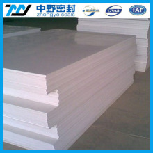 100 virgin molded sheet teflon