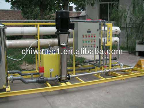 Pharmaceutical RO Water System