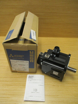 HF-SP1024BK Mitsubishi HF-SP series Servo Waterproof Module