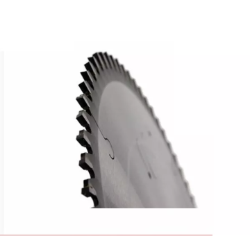 Precio de fábrica TCT TCT Circular Saw Blades para corte de metal de aluminio de madera