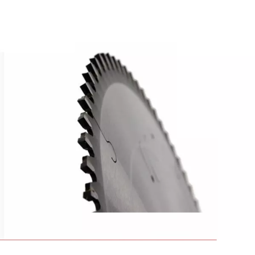 Fabrikpreis TCT Circular Saw Saw Blades für Holzaluminium -Metallschnitt