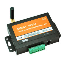 GSM Relay Control