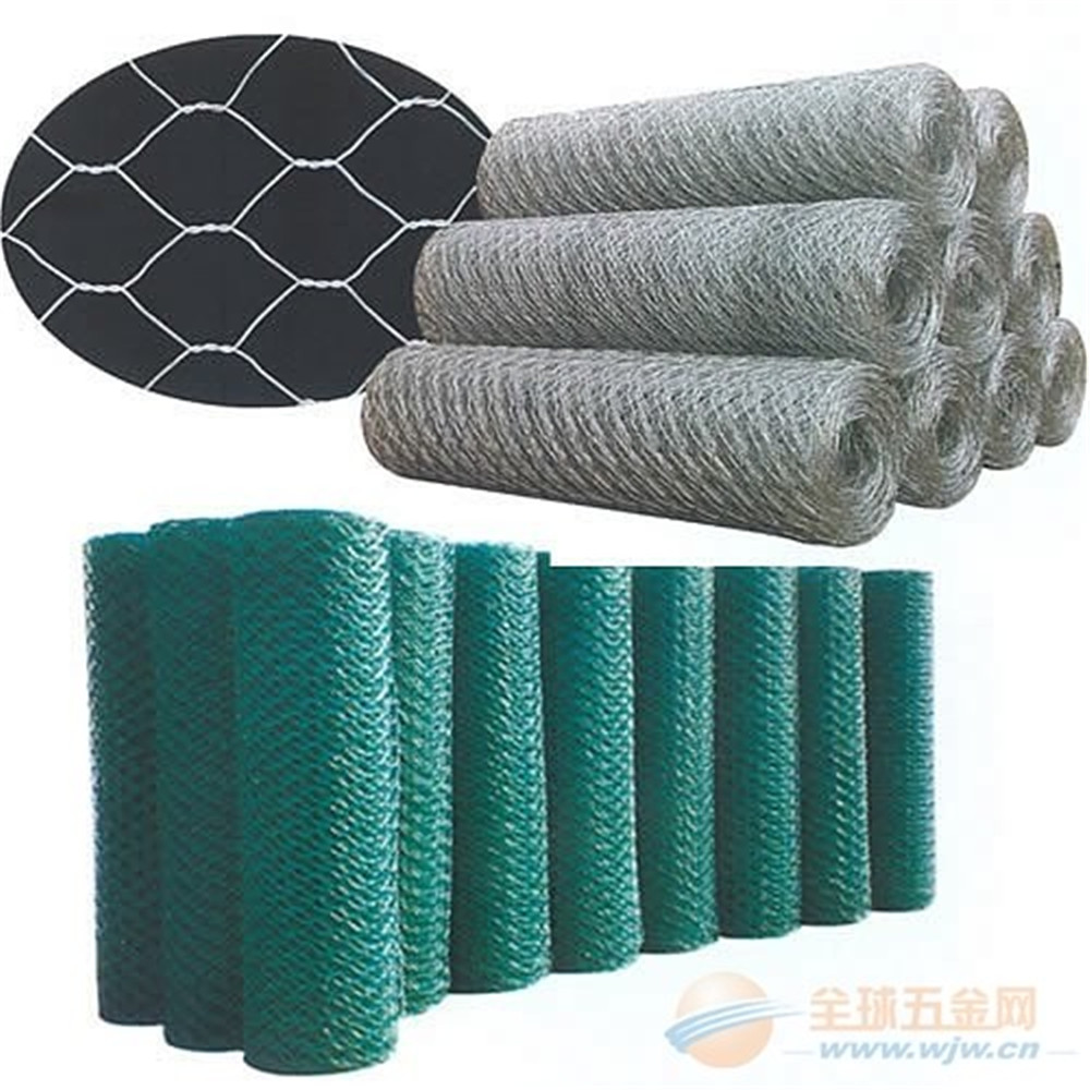 High Quality Hot Sale Hexagonal Wire Mesh