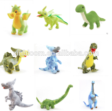 creative lovely cartoon ancient dinosaur simulation animal stuffed plsuh toy doll