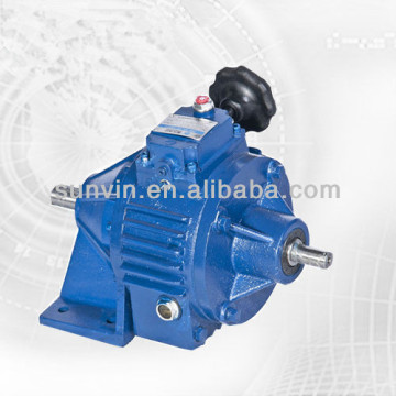 JWB speed variator without motor