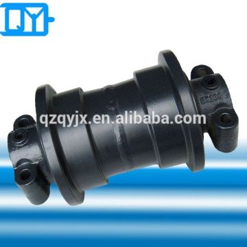 Construction Machinery Parts Excavator Attachments Support Roller EX200-5