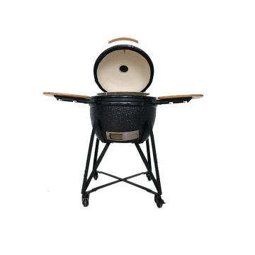 PopularJapanese Ceramic Portable Yakitori Grill Oven