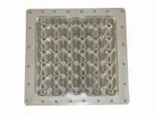 Stainless Steel Woven Durable Wire for Pulp Mold