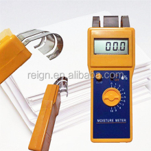 China Paper Moisture Meter Price