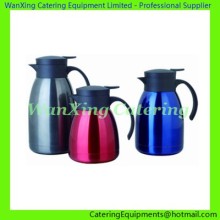 Vacuum Jug Stainless Steel SSJ0220C