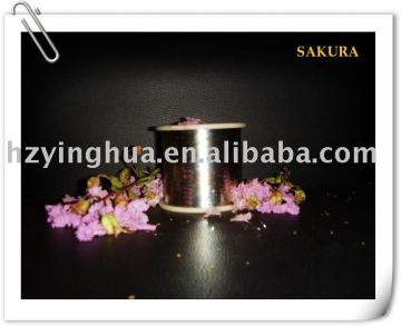 m-type Metallic Yarn