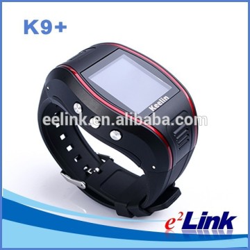 GPS tracker, gps tracker watch, field sport GPS watch