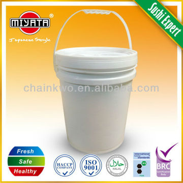 japanese sushi sauces 5 gallon
