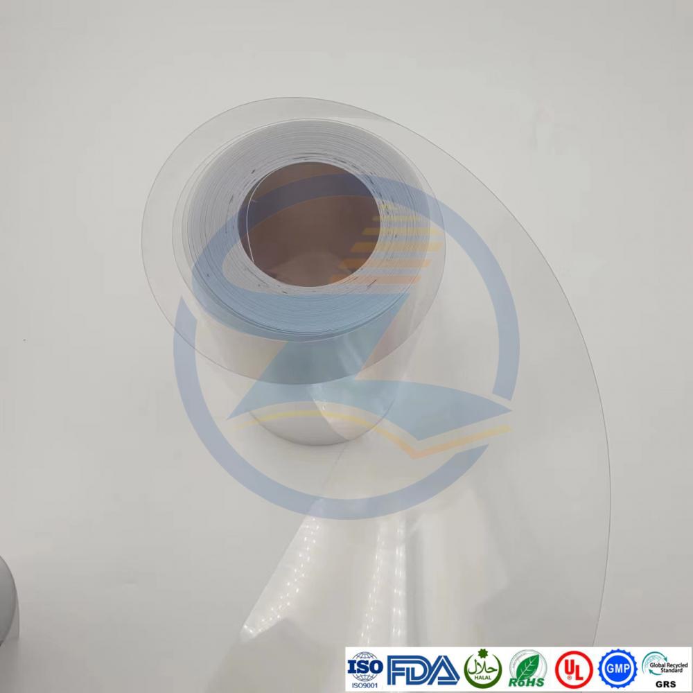 Clear Rigid Thermoforming Pvc11 Jpg