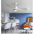 LEDER LED Modern Light Fans