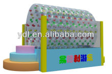 naughty castle Inflatable hamster KIDS ball pool