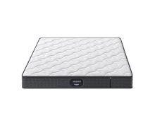 Comfort Support Bonnel Spring Hybrid Coil Mattresses