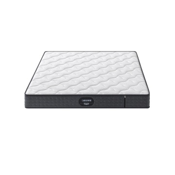 Comfort Support Bonnel Spring Hybrid Coil Mattresses