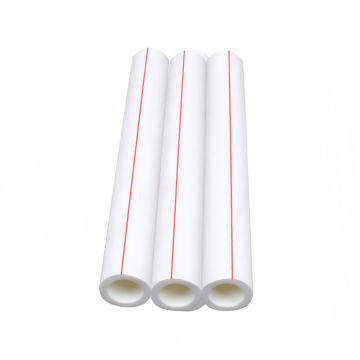 2 inch Plastic Hot Water PPR Pipe