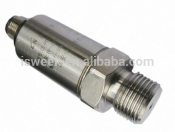 Construction machinery industry pressure transmitter