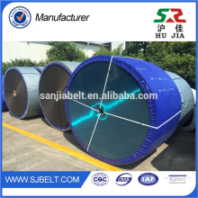 Hear/Cold/Oil Resistant Conveyor Belt Used Conveyor Belt
