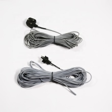 Reptile Heat Cable for Silicone Cable Heating