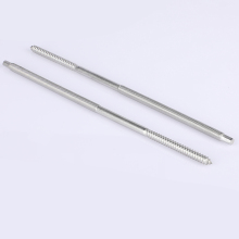 Stainless Steel Double-Thread Bolts