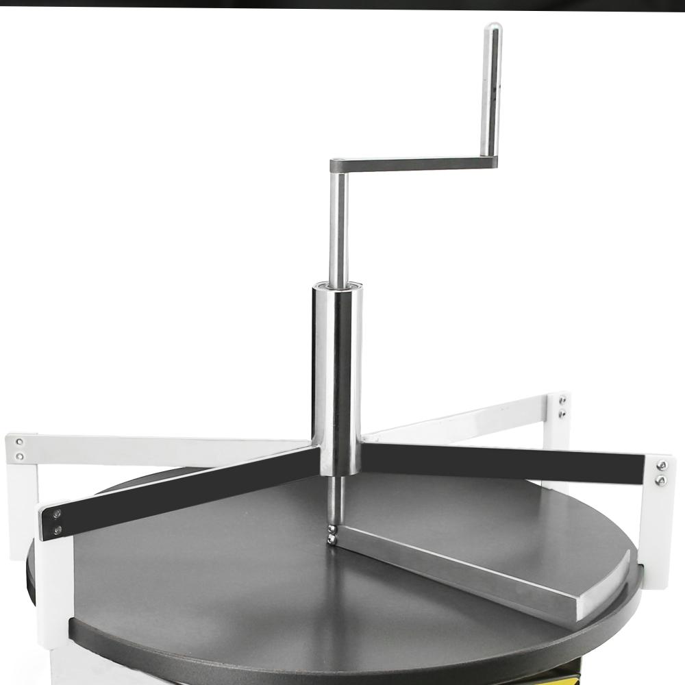 40cm Stainless Steel Crepe Spreader