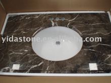 granite vanity top