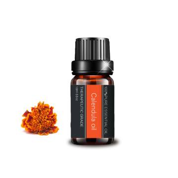 Best Quality Organic Calendula Essential Oil For SkinCare