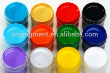 Fluorescent Pigment For Various Printing Ink,uv Fluorescent Pigment
