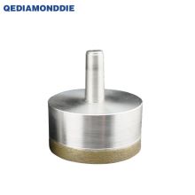 Glass Tile Drill Bits: Cone Drill Bits, Hole Saws, and Diamond Drill Bits for Cutting Ceramic, Marble, and Porcelain
