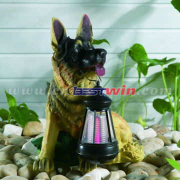 Solar Dog Light