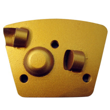 HTC PCD Split Grinding Wings