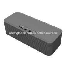 Handsfree Portable Bluetooth Speaker