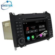 2 Din Car Dvd Navigation Mercedes-Benz Sprinter