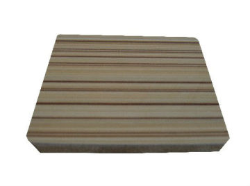 SETTING Kitchen cabinet high glossy uv paint board