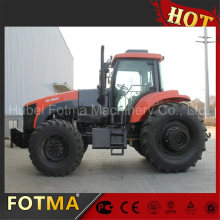 160HP Four Wheeled Farm & Agricultural Tractor (KAT 1604F)