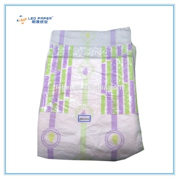 ultra-thin disposable adult diaper ,adult diaper manufacturer from China, cheap adult diaper