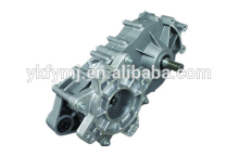 Low pressure cast aluminum part